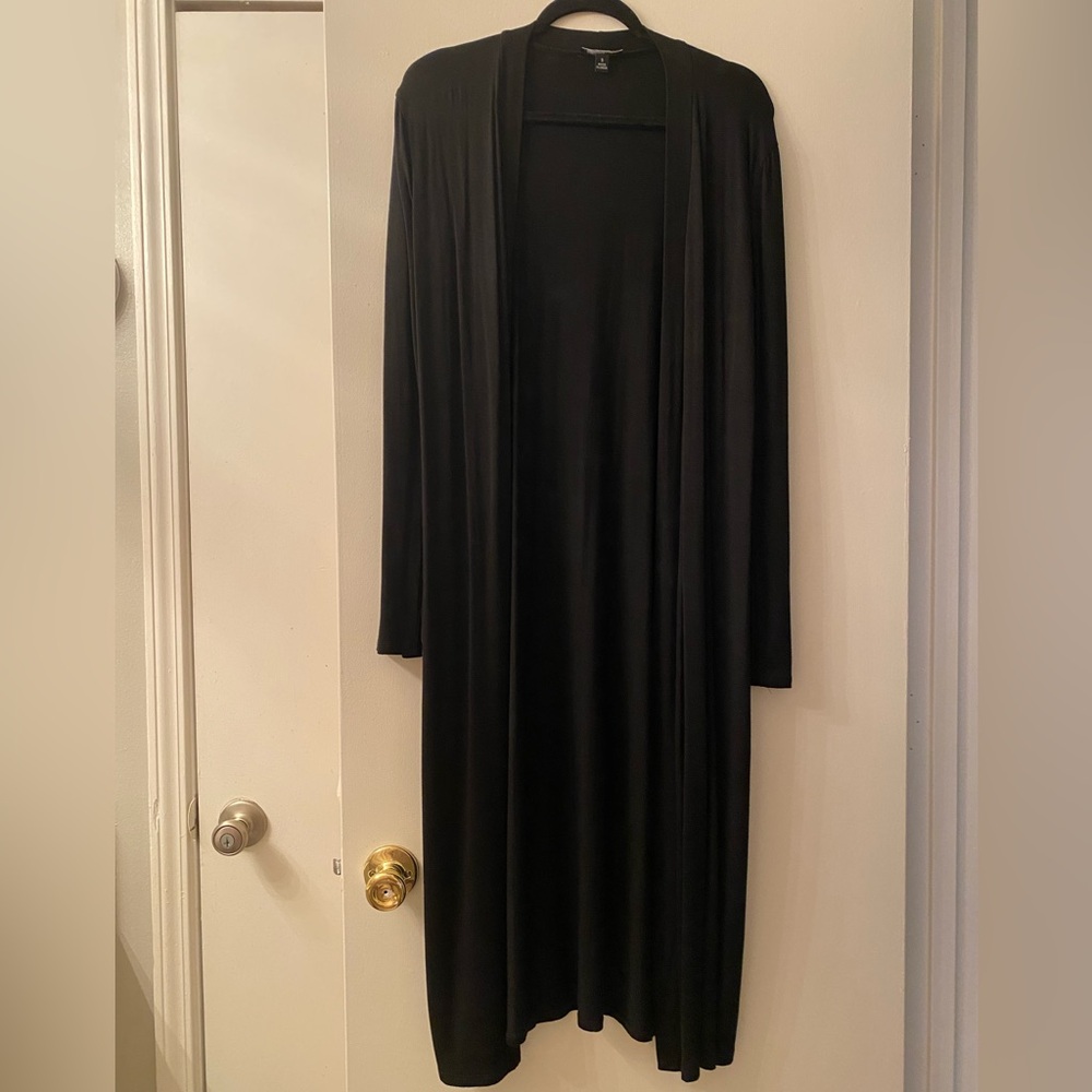 Fashion Nova Long Cardigan set of 2
